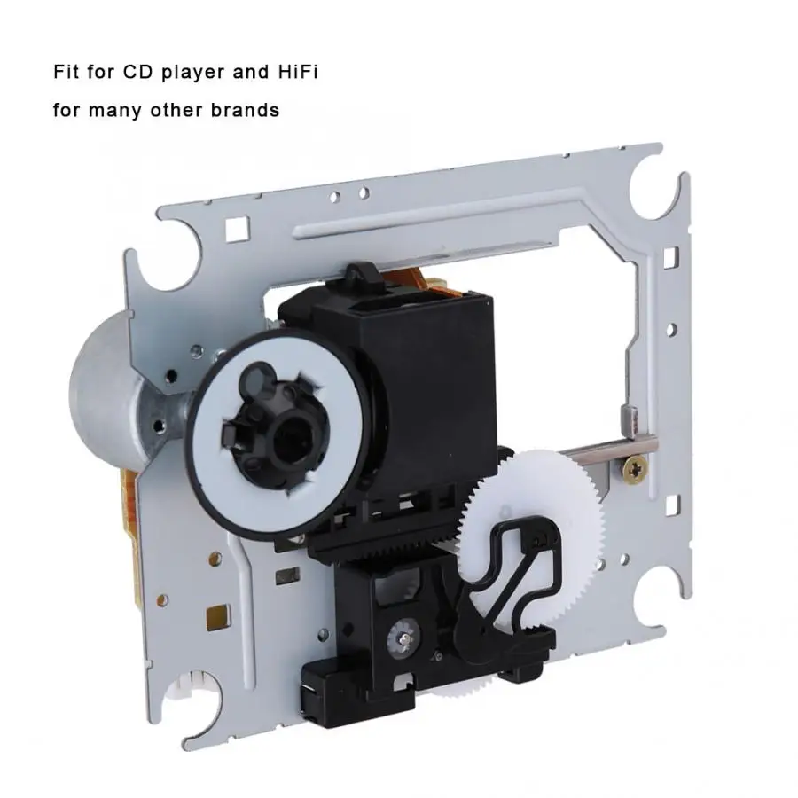 SF P101N лазерный наконечник 16 Pin низкая Скорость одноканальный CD плеер Completer