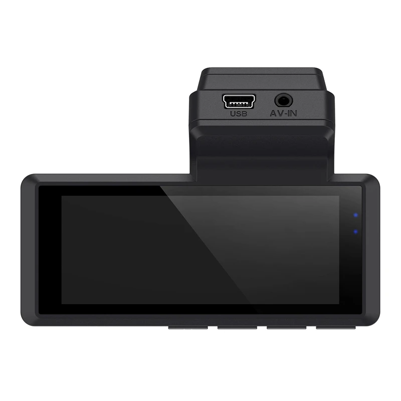 

Car DVR Dash Cam Rear View Video Recorder 3 inch 1080P HD WDR Loop Recording G-Sensor Night Vision 170 Wide Angle