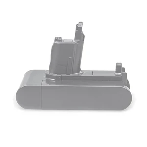 High Quality 22.2V 3000-2000MAH Lithium Ion Cleaner Battery For DYSON DC31 DC34 DC35 DC44 DC45 Second Generation Power Bank