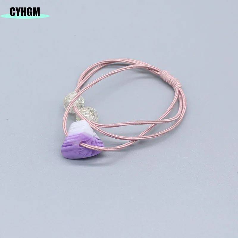 

elastic hair bands girls hair ties scrunchie pack bandeau cheveux hair accesorios para el cabello gumki do wlosow D02-5