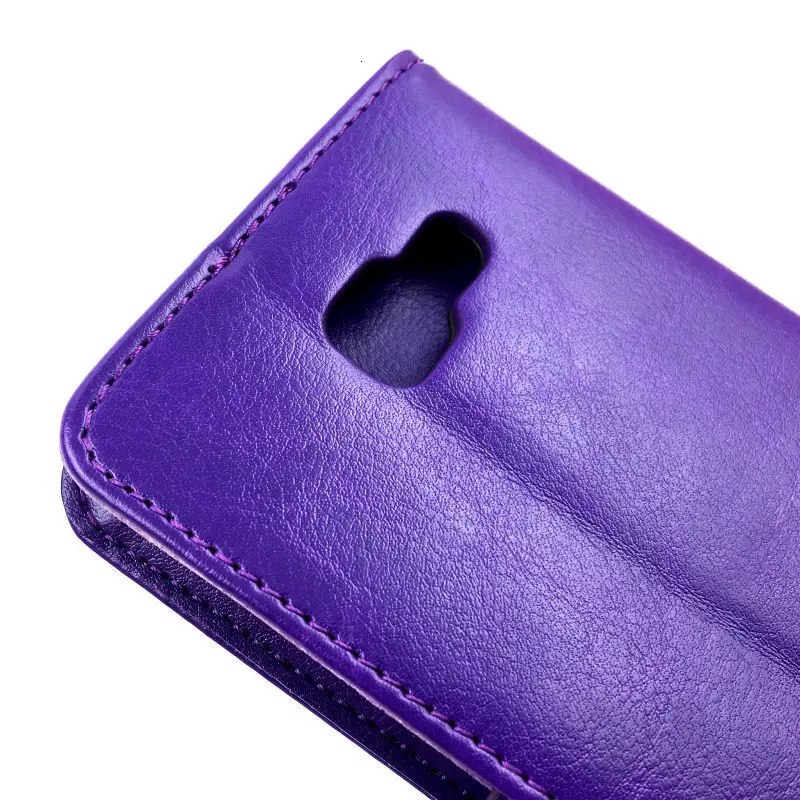 Кожаный флип-чехол для samsung Galaxy A9 Pro, чехол для телефона, чехол для samsung A9 Pro Coque Wallet SM-A910F DS A9100 SM A9000 A 9