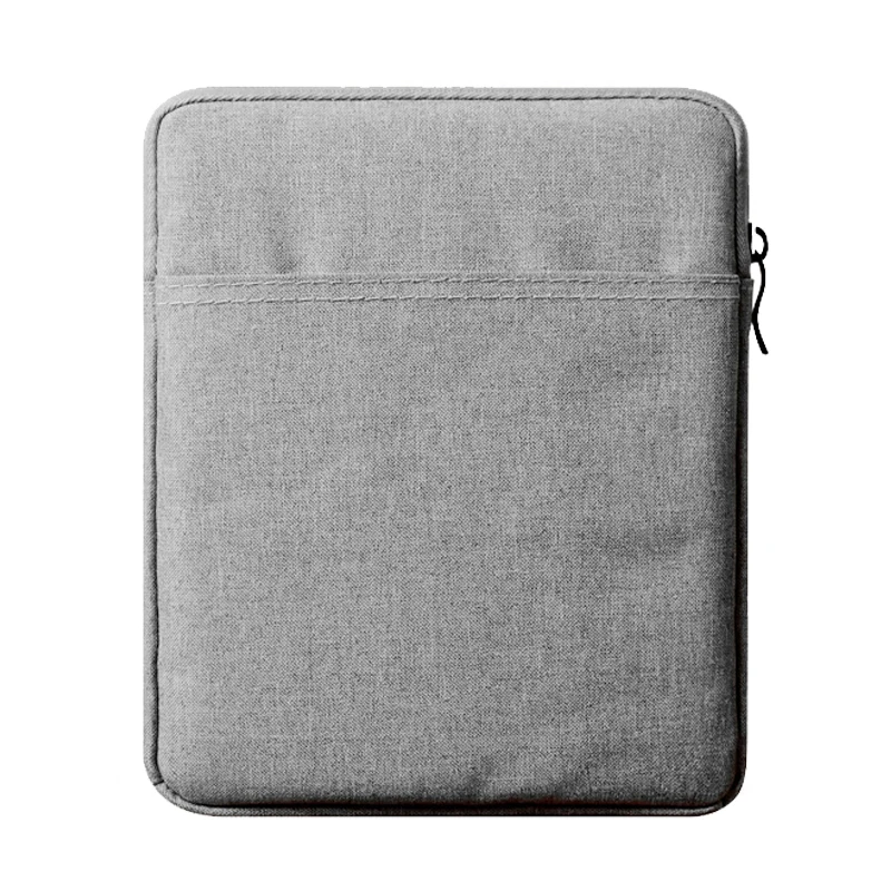 Чехол-сумка на молнии для pocketbook kindle paperwhite 1 2 3 4 touch kobo nook sony 6 дюймов | Компьютеры и