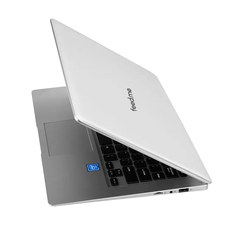 14 1 дюймовый ноутбук Intel Atom X5 Z8350 четырехъядерный 2 Гб ОЗУ 32 ПЗУ Windows 10 ips экран BT с HDMI