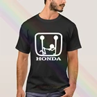 Прикольная футболка с коротким рукавом для мужчин Honda, сексуальная, для интима, новинка 2020, для лета, футболки, рубашка, топы, унисекс