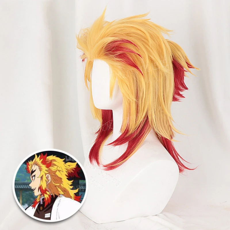 Костюм-кимоно Женский для косплея рубашка брюки пальто парики полный комплект