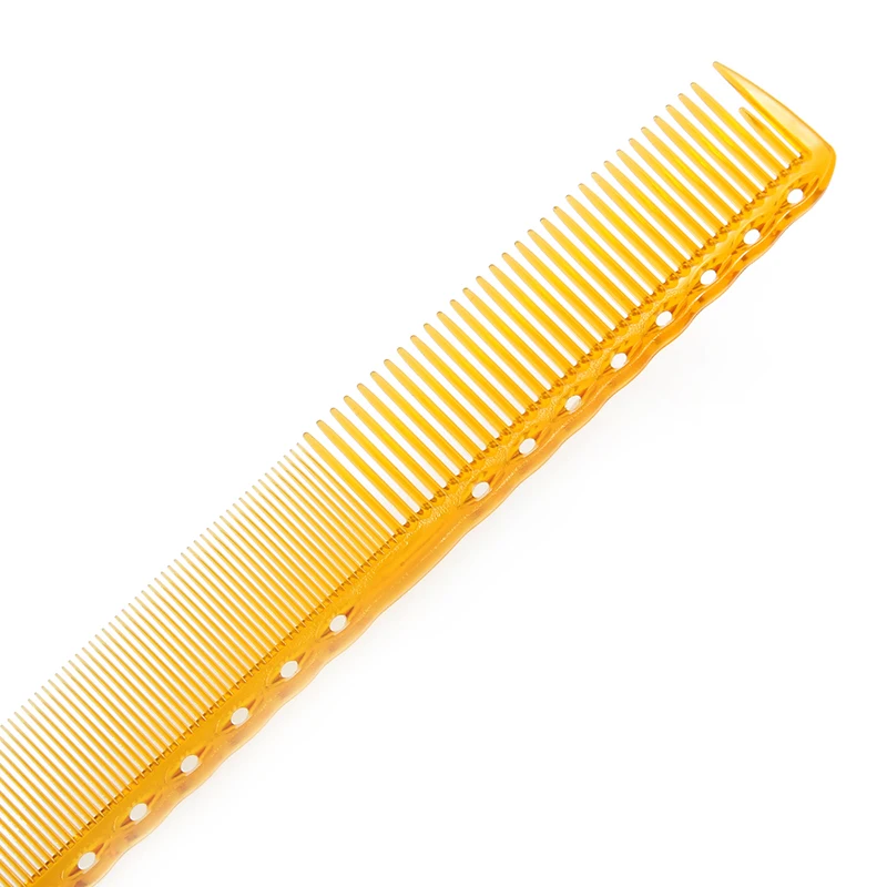 Расческа профессиональная для парикмахерской Щетка антистатическая стрижки