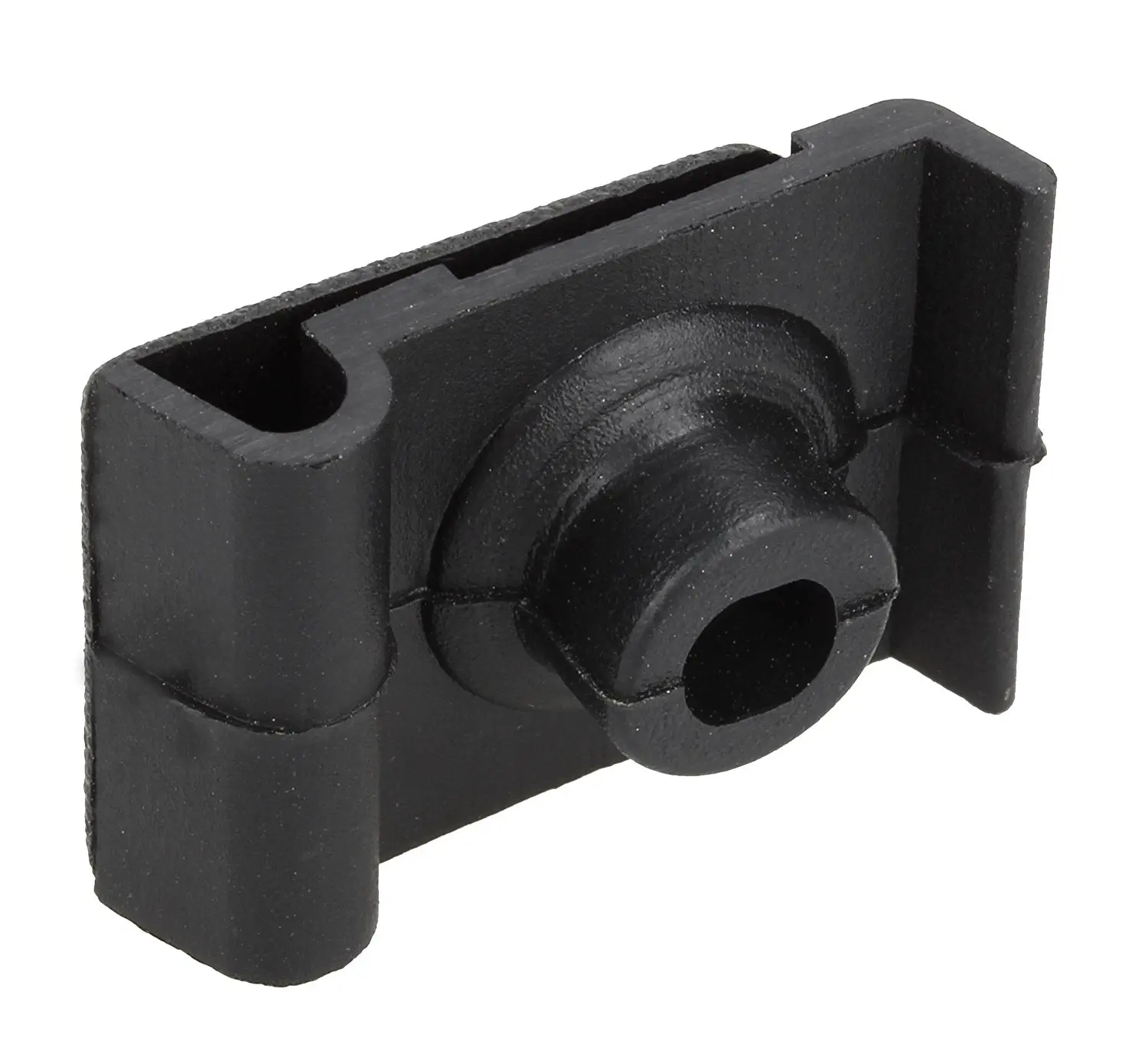 

1780 Auto Parts Are Suitable for Pickup Leaf Plate Lining Bumper U Nut Plastic Rivet Fastener Fixing Clip