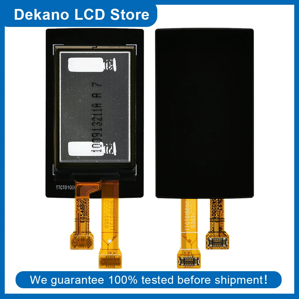 

Для умных часов Fitbit Charge 3, ЖК-дисплей, фотография, замена стеклянной панели, 100% Протестировано