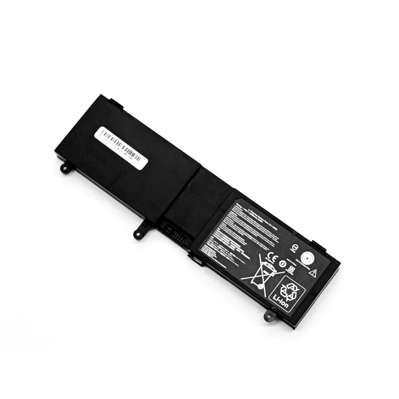 ApexWay Аккумулятор для ноутбука ASUS C41 N550 N550X47JV N550J|Аккумуляторы ноутбуков| |