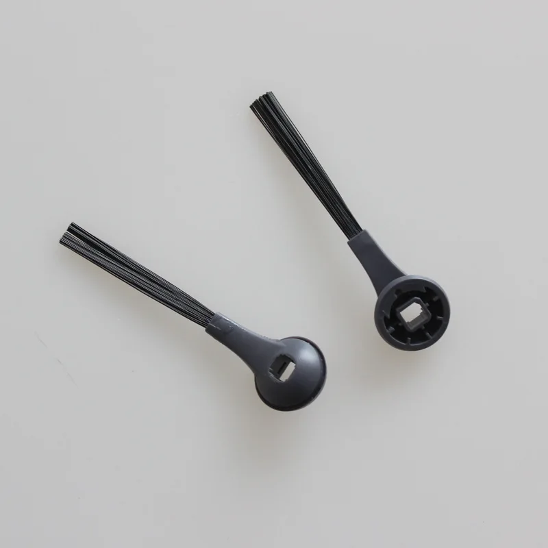 

2 PCS Side Brush For Shark ion R101AE R101 RV1000 UR1005A Vacuum Cleaner Spare side brush replacement spare parts