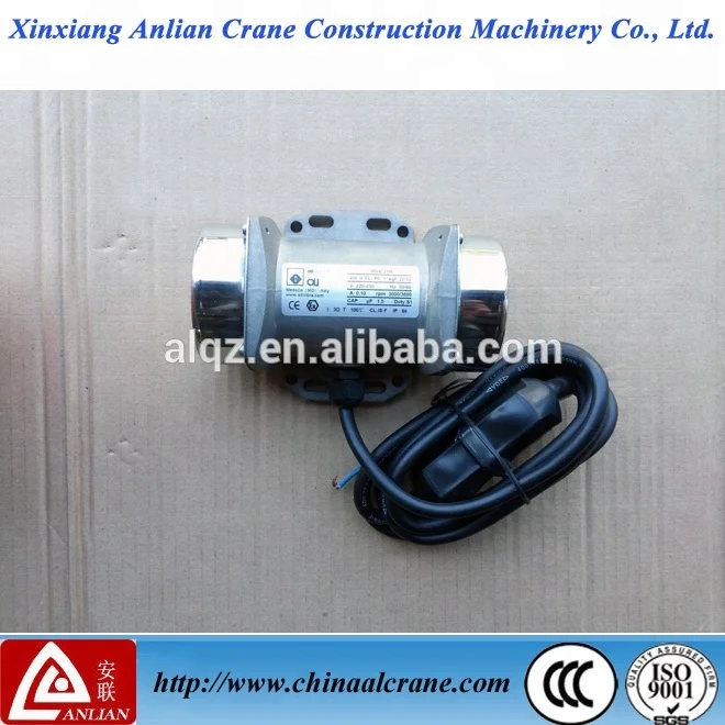 

China-italy cooperate MVE small type electric vibration motor