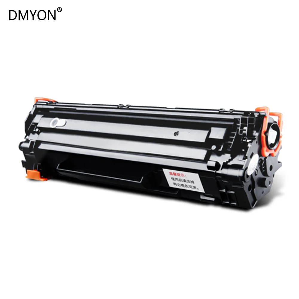 

Картридж с тонером DMYON CRG125 325 725 925 3018, совместим с принтером Canon 3050 3108 3150 6000 6030W 6040 6018 6108WL 6000B 6020