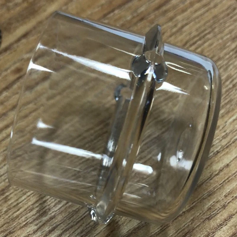 

Silicone Sealing Lid for Cooking Cup Extractor Spare Parts Classic Series Blender Jar Lid for Thermomix Model TM31/TM5/TM6