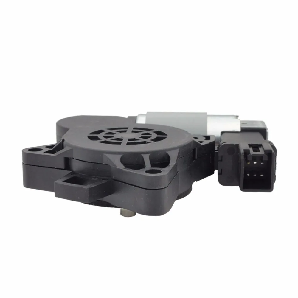 Новый электропривод для стеклоподъемника передний правый = задний левый