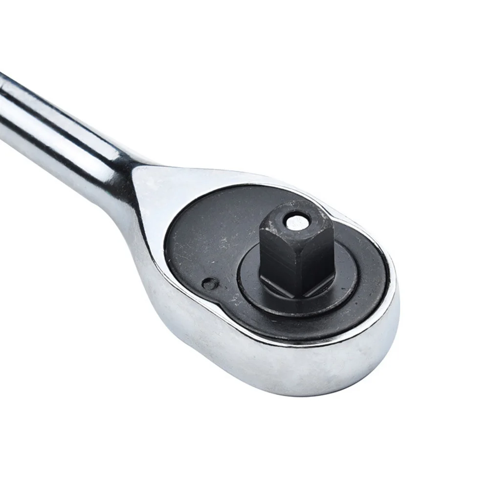 Профессиональный гаечный ключ инструмент с храповым механизмом из