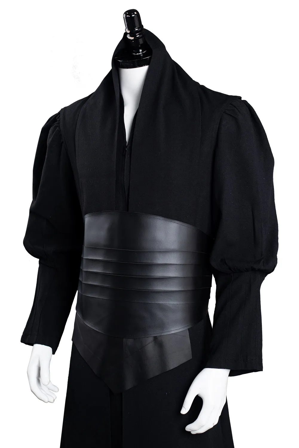 Костюм для косплея Sith Dark Lord Darth Maul полный комплект униформы костюм на Хэллоуин