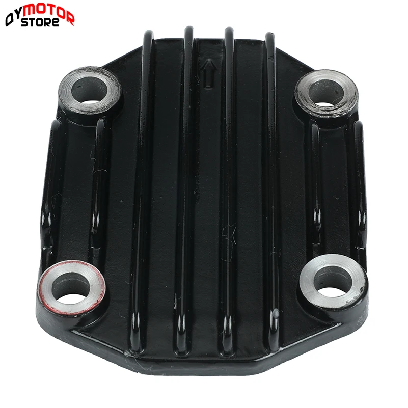 Крышка головки цилиндра мотоцикла для lifan 125 140 150cc горизонтальные двигатели
