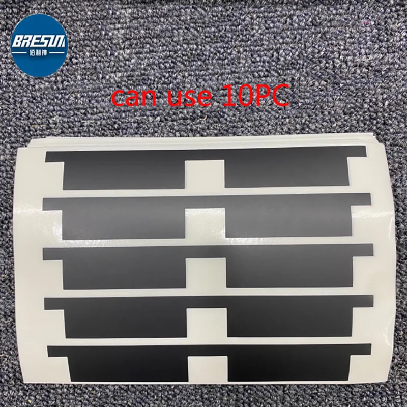 

Battery Charging Board Insulation Stickers Battery Protection Tube Wrapping Insulation Sticker FOR IPHONE XR XS XSMAX 11 PROMAX