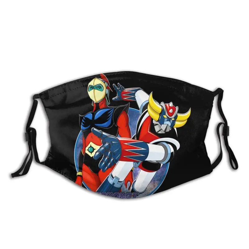 Одноразовая маска для лица с фильтром взрослых | Аксессуары одежды