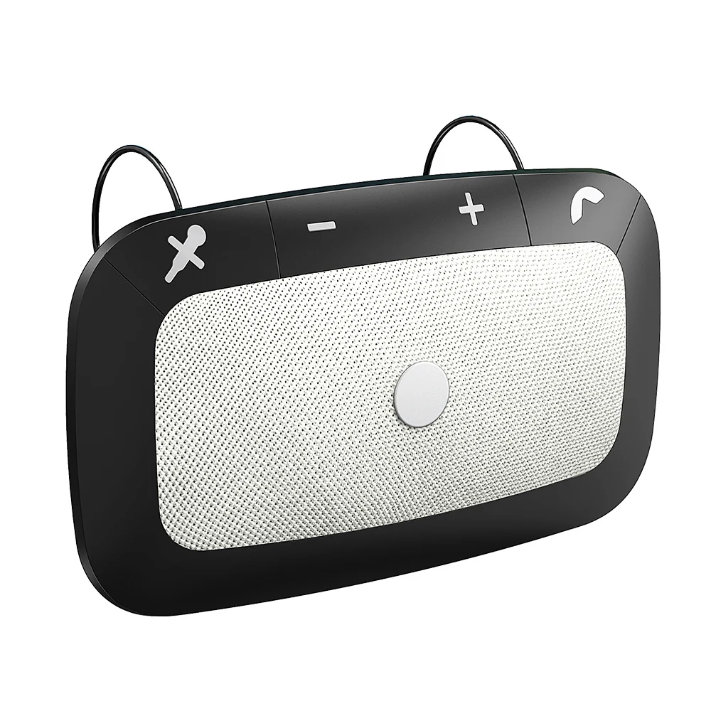 Беспроводной громкоговоритель для автомобиля с Bluetooth | Электроника
