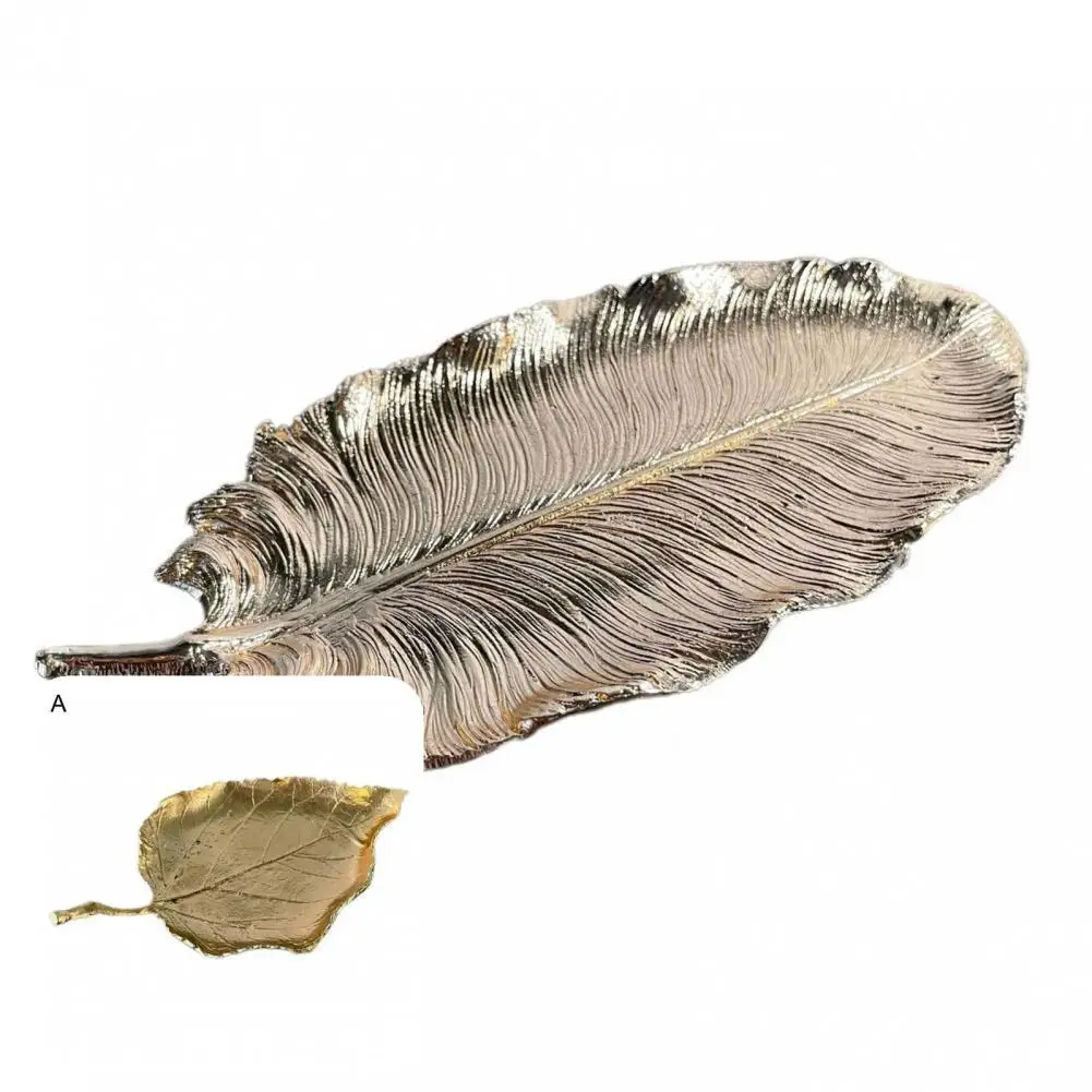 

Easy to Clean Metal Candy Cookie Cake Appetizer Snack Container for Banquet