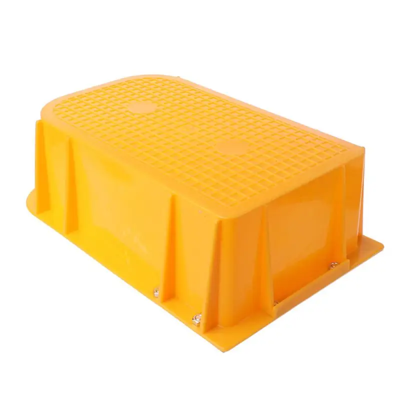 

Water Pressure Tester Pump 2.5MPa Pipeline Tester 25KG Manual Hydraulic Tester Pump