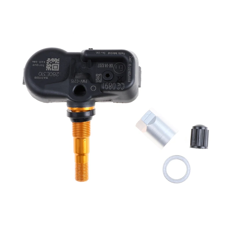 42607-48020 4260748020 датчик давления в шинах для Toyota C-HR тихий Camry PMV-C215 для Corolla Lexus LS500h LX570 RX450h