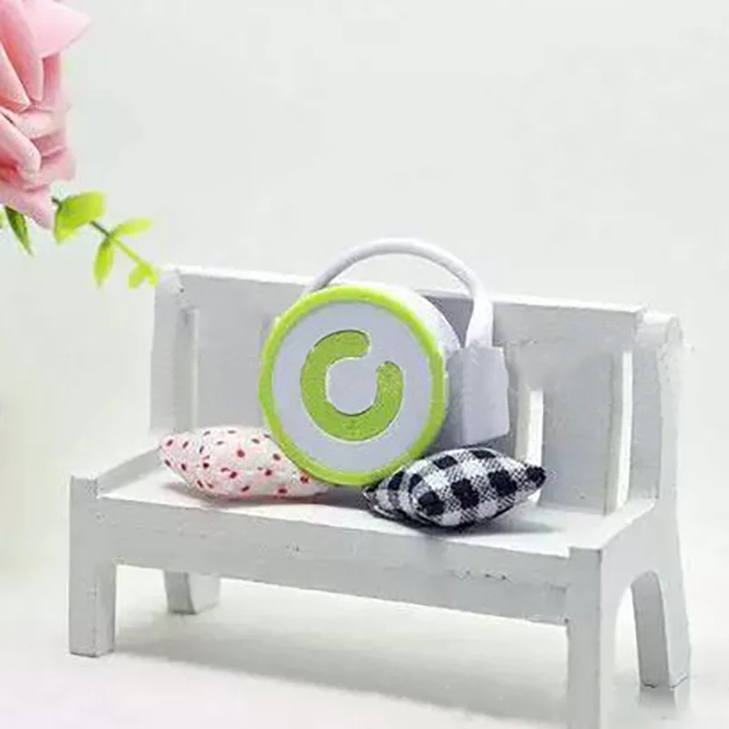 Беспроводной MP3-плеер с креплением на голову один наушник спортивный