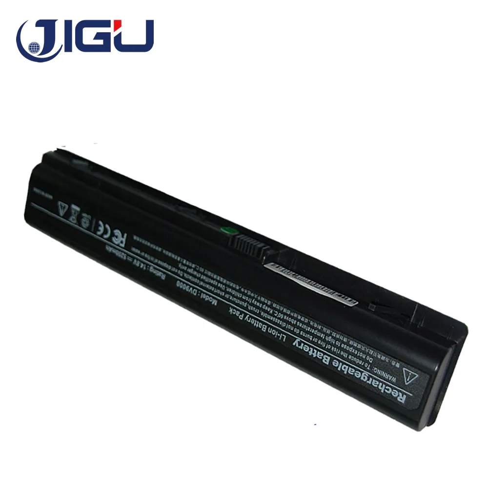 

Аккумулятор для ноутбука JIGU 416996-131 416996-441 432974-001 434674-001 434877-141 448007-001 EV087AA EX942AA HSTNN-IB34 для HP