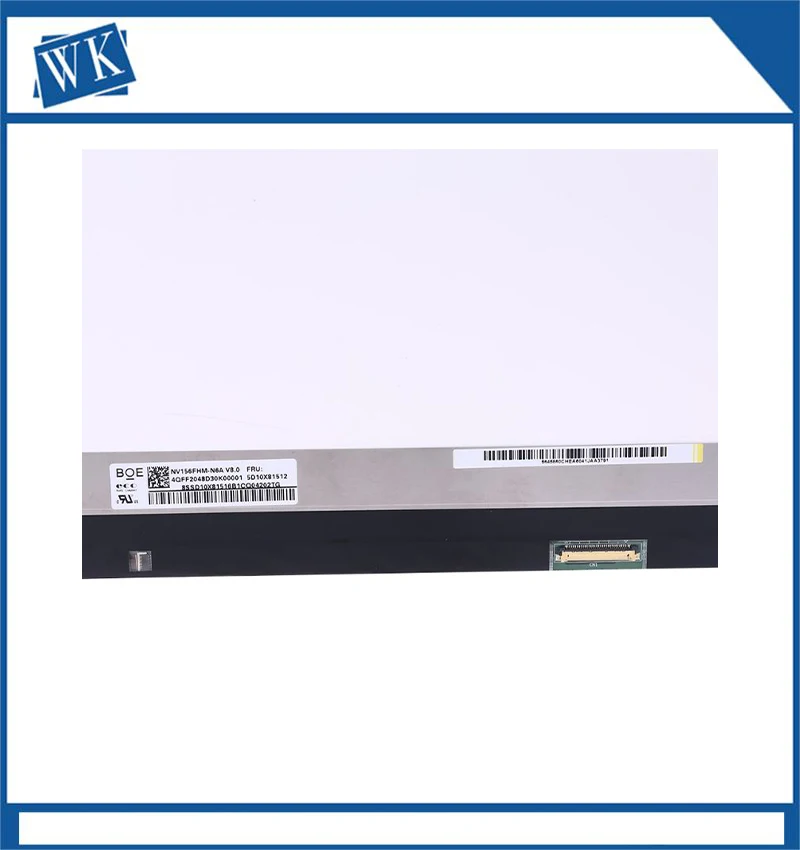 15 6 lcd lp156wff spf1 nv156fhm n6a v8 1 n156hca en1 n156hca en1 lp156wfh spr1 free global shipping