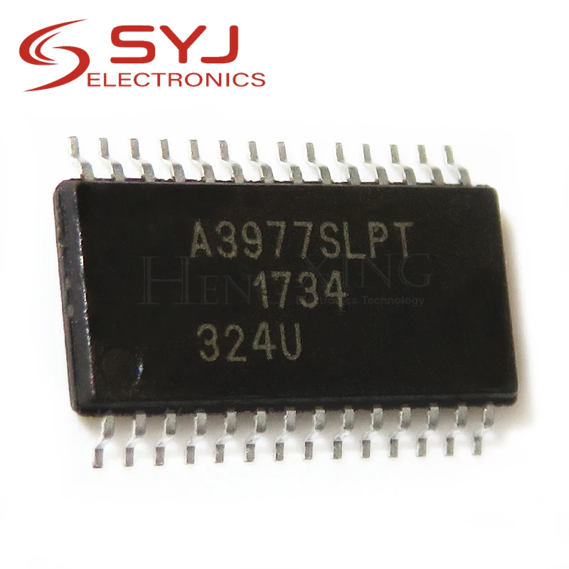 

1pcs/lot A3977SLPT A3977SLP A3977 TSSOP28 In Stock