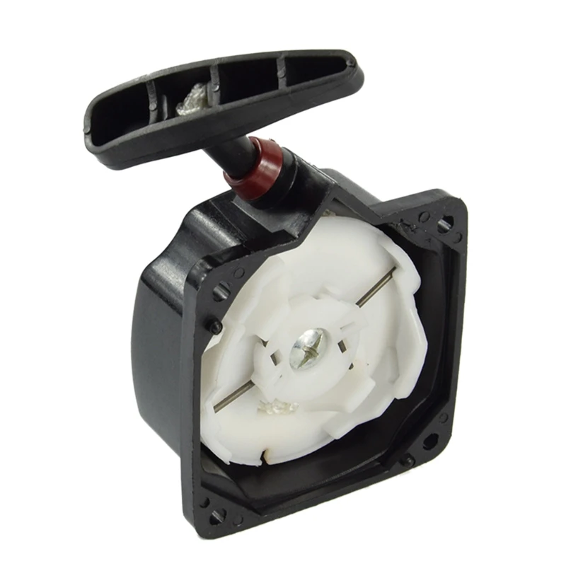 

Universal Recoil Pull Starter for Brush Cutter Strimmer Lawnmower Start Garden Tool Accessories