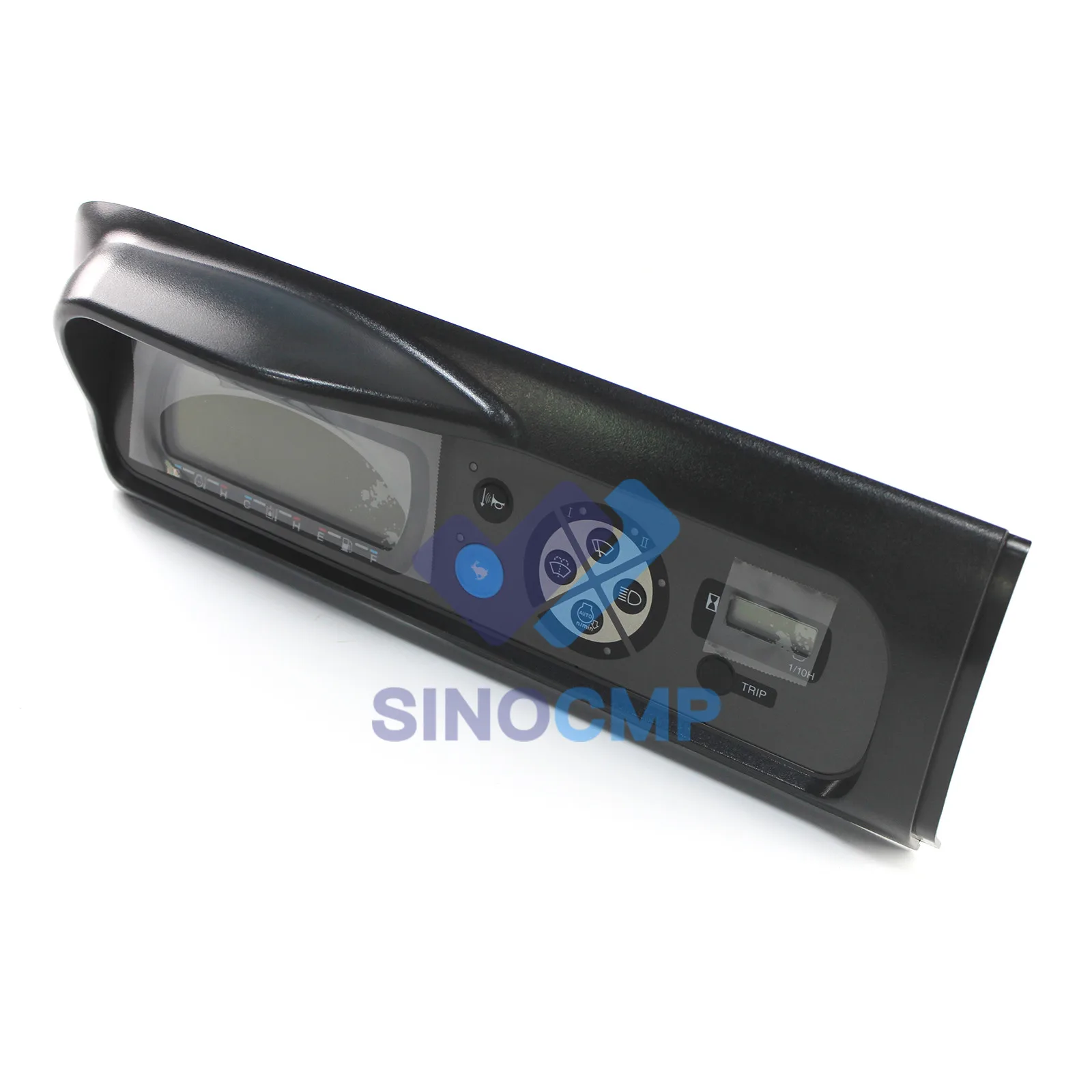SH210-5 монитор дисплей панель KHR10053 KHR10051 KHR10052 KHR10054 для экскаватора Sumitomo