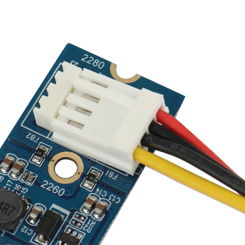 адаптер m 2 ngff sata на 7 контактный sata3 7 к