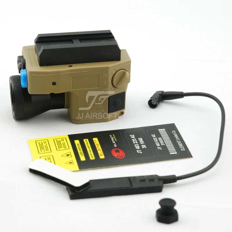 Element LLM01(черный/коричневый)(ePacket/HongKong Post Air Mail