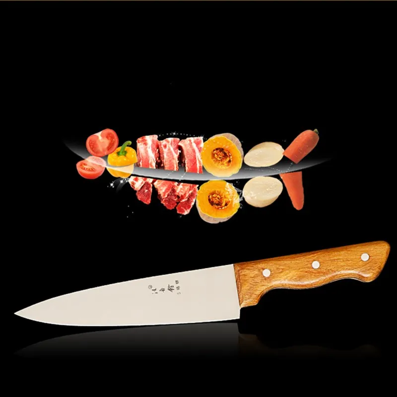 Профессиональный Мясник WWQ из нержавеющей стали мясные кости фш свиньи рогатый