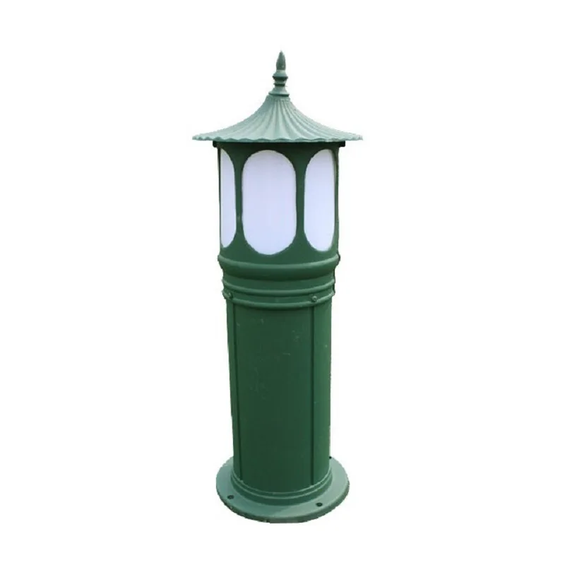 2018 De Lampara лампа наружный Luce Para светильник ing Tuin Verlichting Decoracion Jardin Tuinverlichting