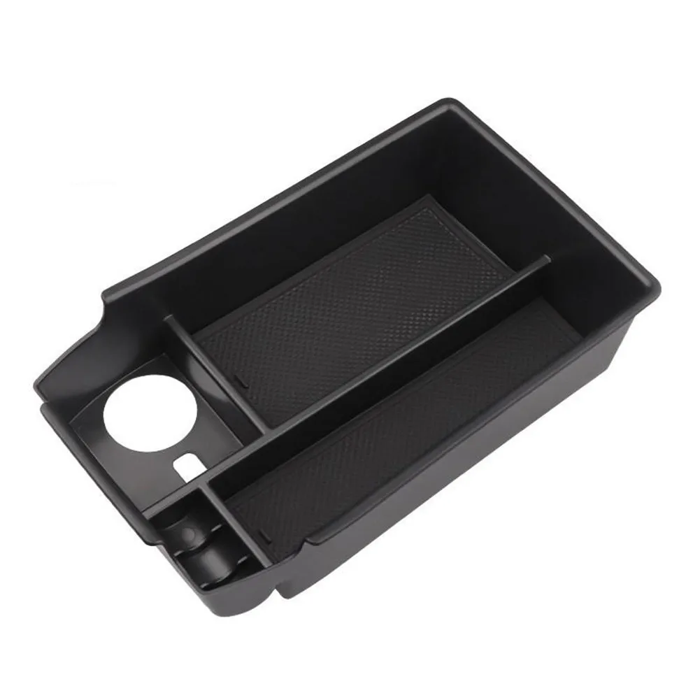 

ABS Storage Box Armrest Car For 2020 2021 Hyundai Sonata 100% Brand New