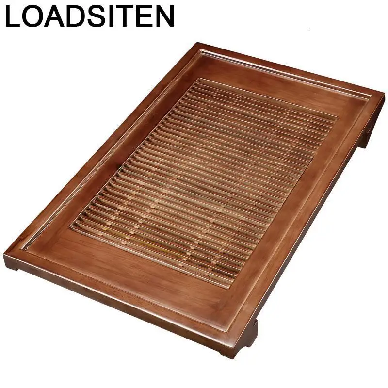 Набор настольных подставок для чая в китайском стиле кунг фу|Чайные подносы| |