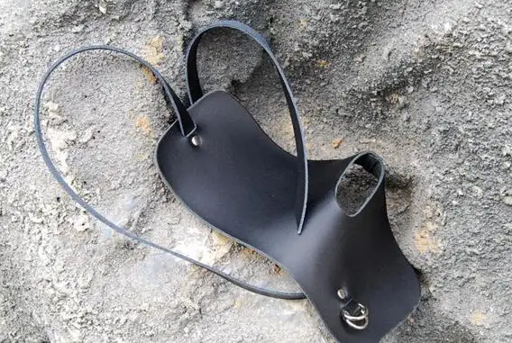 Длинные кожаные перчатки ветра для выступлений в стиле панк корейский стиль |