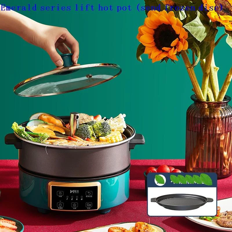 materiel aparato enseres de cocina appareil cuisine kitchen appliance catering commercial restaurant equipment electric skillet free global shipping