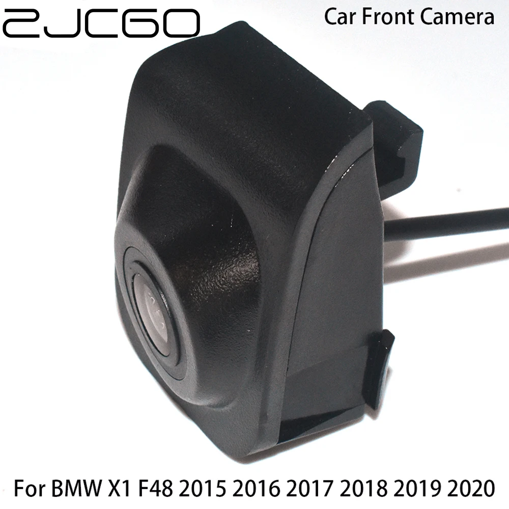 

Car Front View Parking LOGO Camera Night Vision Positive Waterproof for BMW X1 F48 2015 2016 2017 2018 2019 2020
