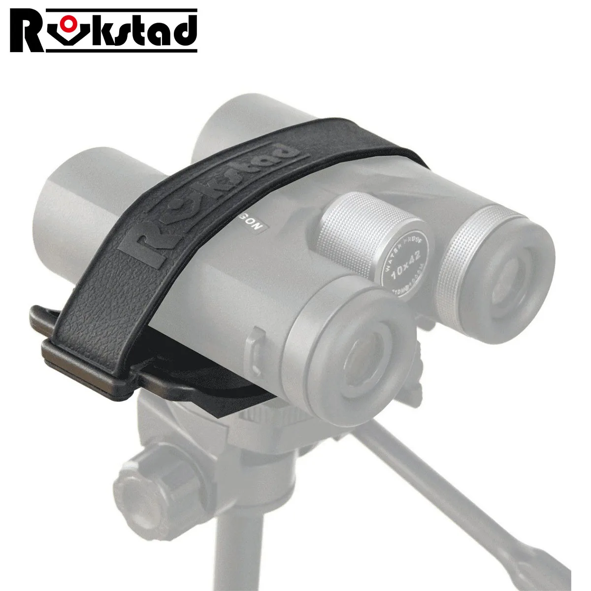 

Подставка для бинокля rokстад, легкий, высокопрочный материал, подходит для большинства стандартных штативов