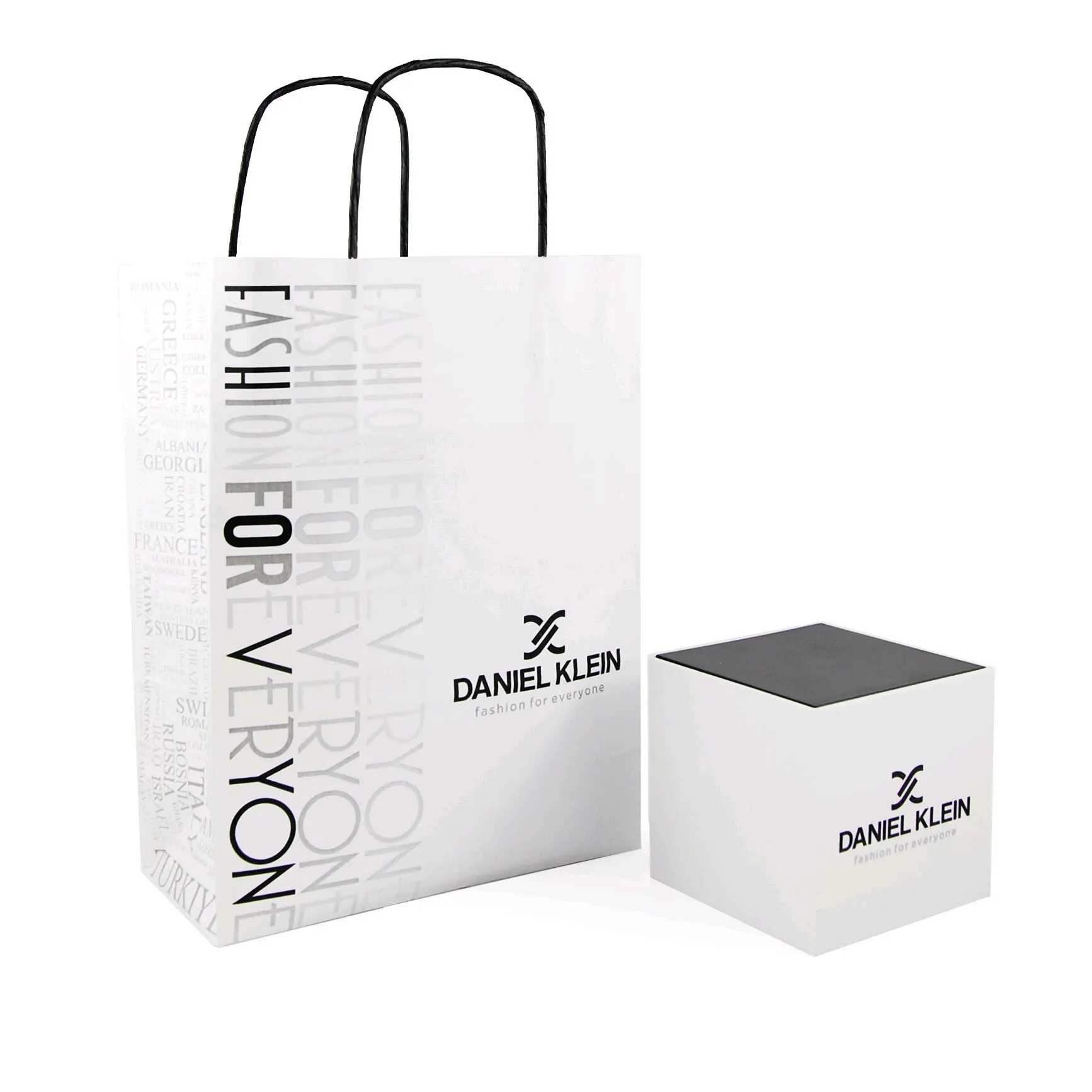 Часы ``Daniel Klein`` 11791-5 женские кварцевые наручные часы с кристаллами | Наручные