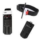 Тактический боевой Сумка-жгут для быстрого гемостаза, военный медицинский пояс для экстренной помощи для разведки, выживания одной рукой