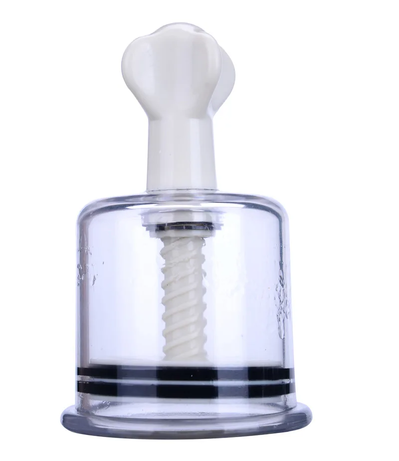 3 Размеры 1 шт. для массажа женской груди присосок соска соски киска клитор