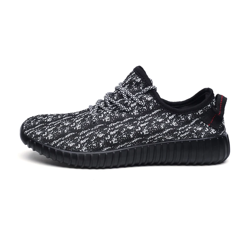 Black White 350-1 Весенние однотонные кроссовки на платформе; Женская Удобная Уличная обувь на плоской подошве со шнуровкой; повседневная женская обувь; коллекция года; Zapatos De Mujer - Цвет: Black White 350-1