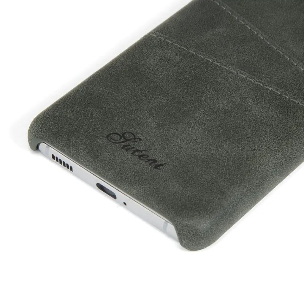 

Luxury Slim Leather Wallet Case For Samsung Galaxy S21 Ultra S21 S21 Plus With Card Slot Shockproof Cover For Samsung S21 Ultra