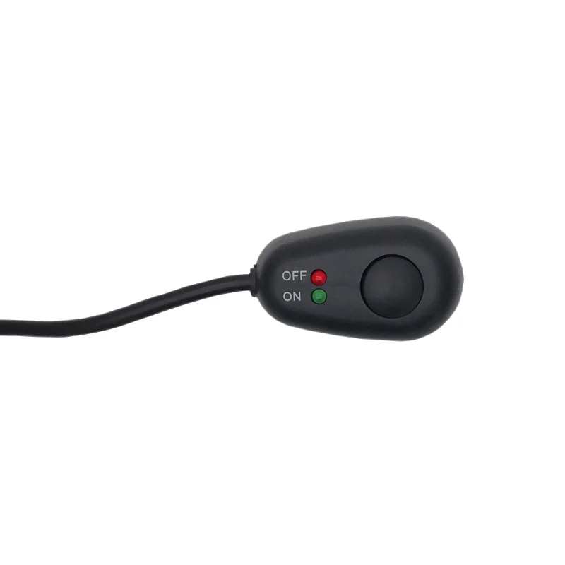 Универсальный DC12V переключатель кнопка для автомобиля сделай сам с открытыми/ON