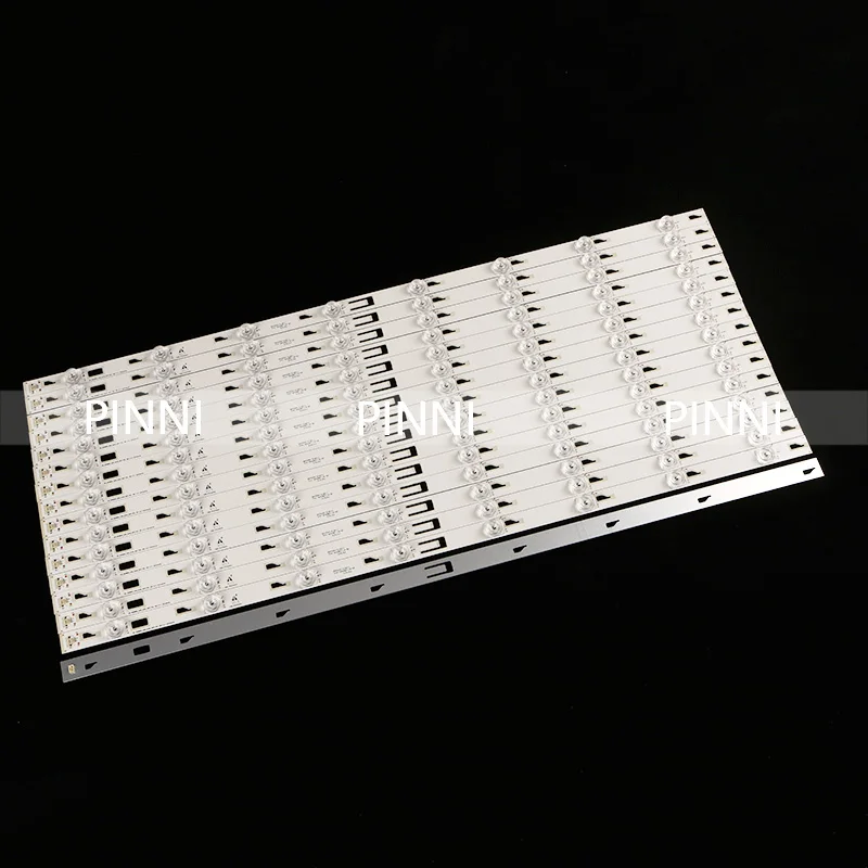 Абсолютно новый оригинальный для TCL l65h8800a cf лампа|Светодиодные панели| |